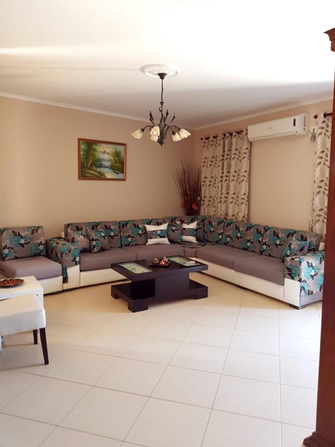 Appartement Markulata *