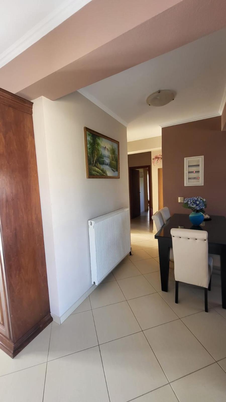 Appartement Markulata Khalikerí