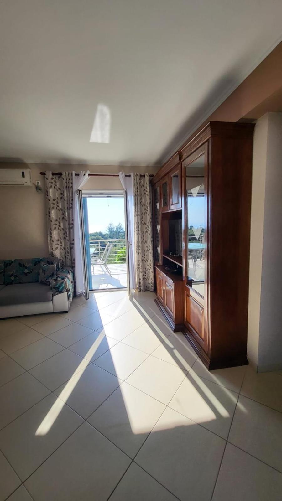 Markulata Appartement *