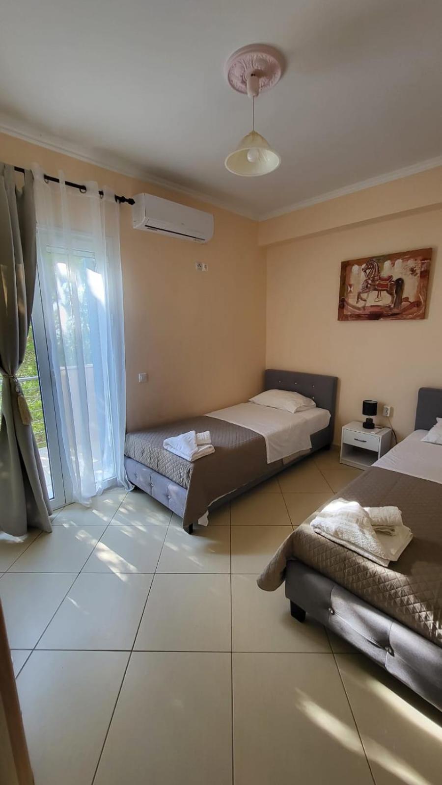 Appartement Markulata Khalikerí