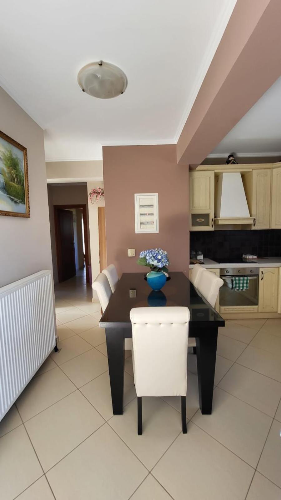 Appartement Markulata