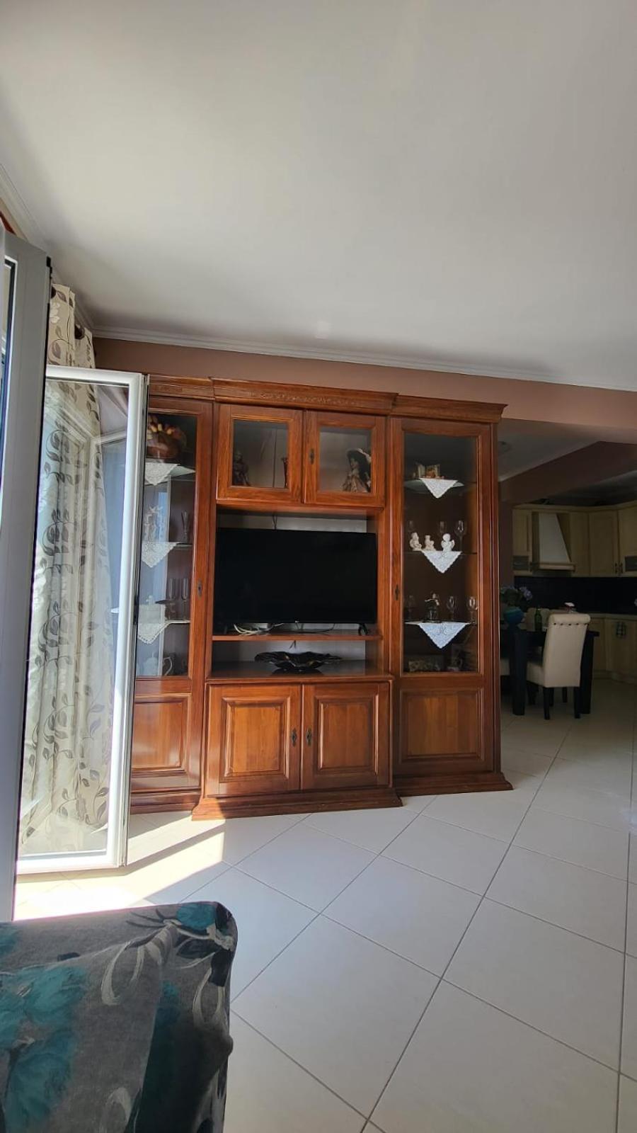 Markulata Appartement Khalikerí