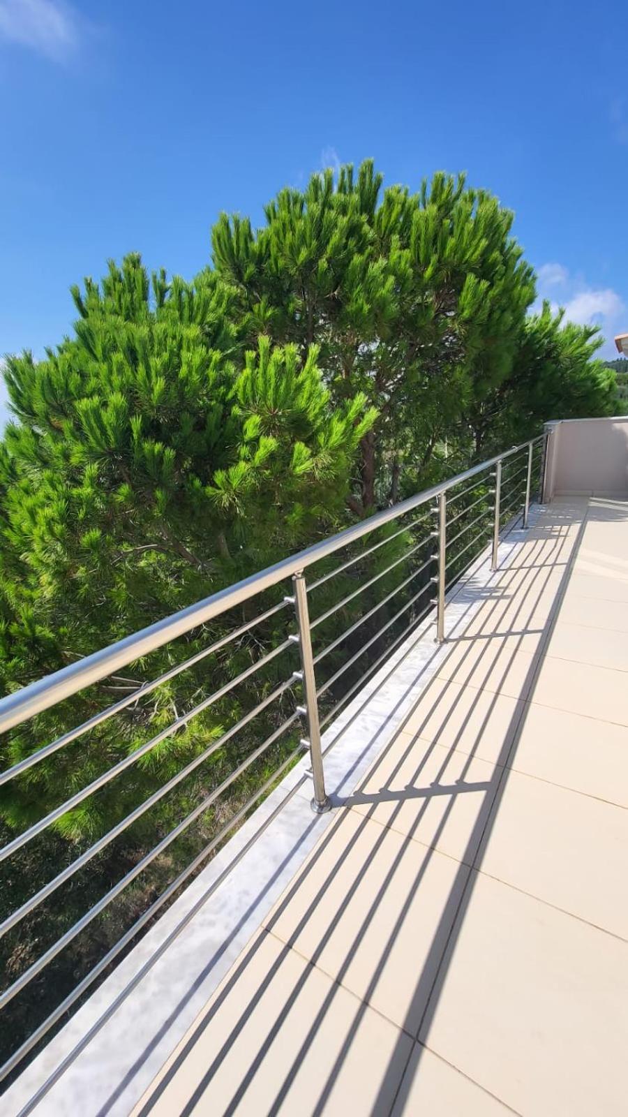 Markulata Appartement Khalikerí