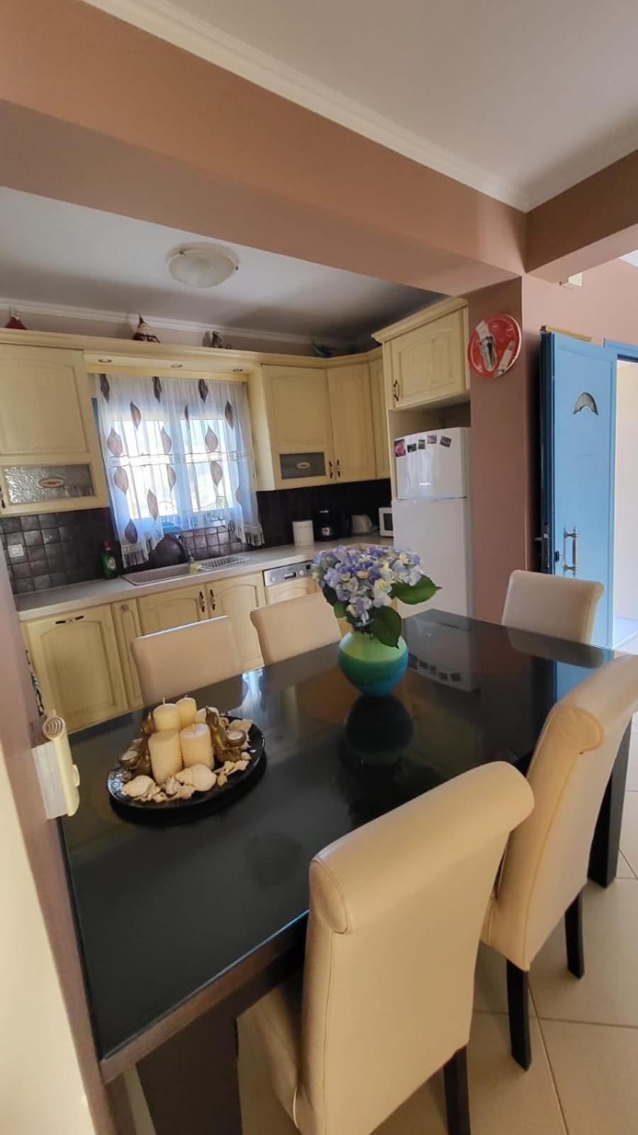 Markulata Appartement