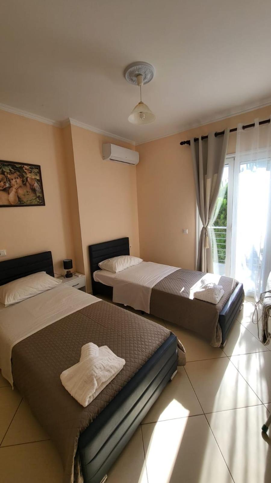 Appartement Markulata Khalikerí
