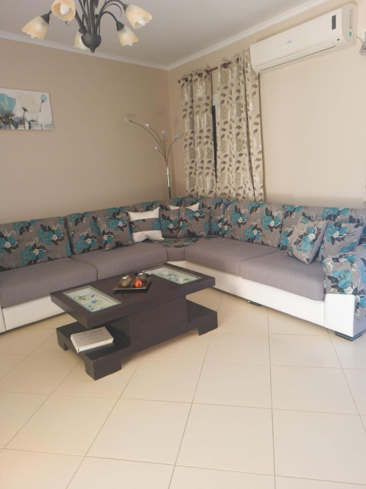 Markulata Appartement *