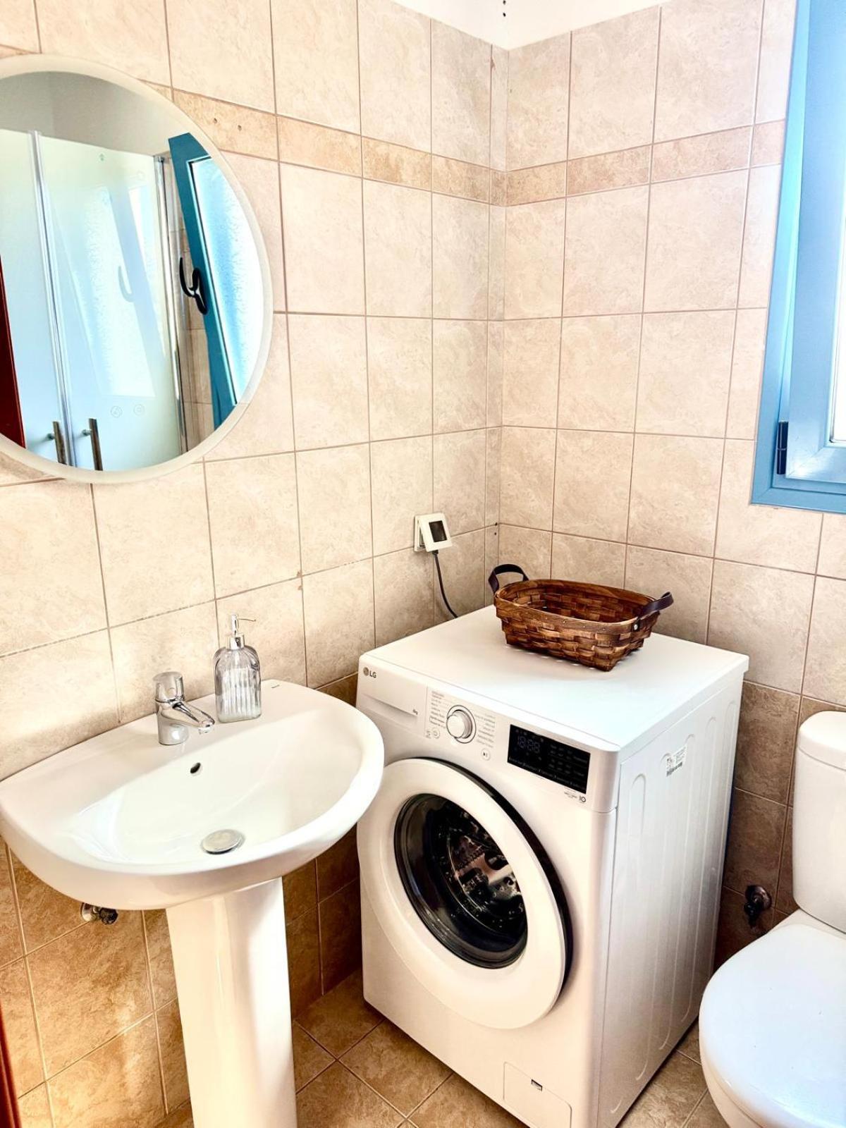Markulata Appartement *