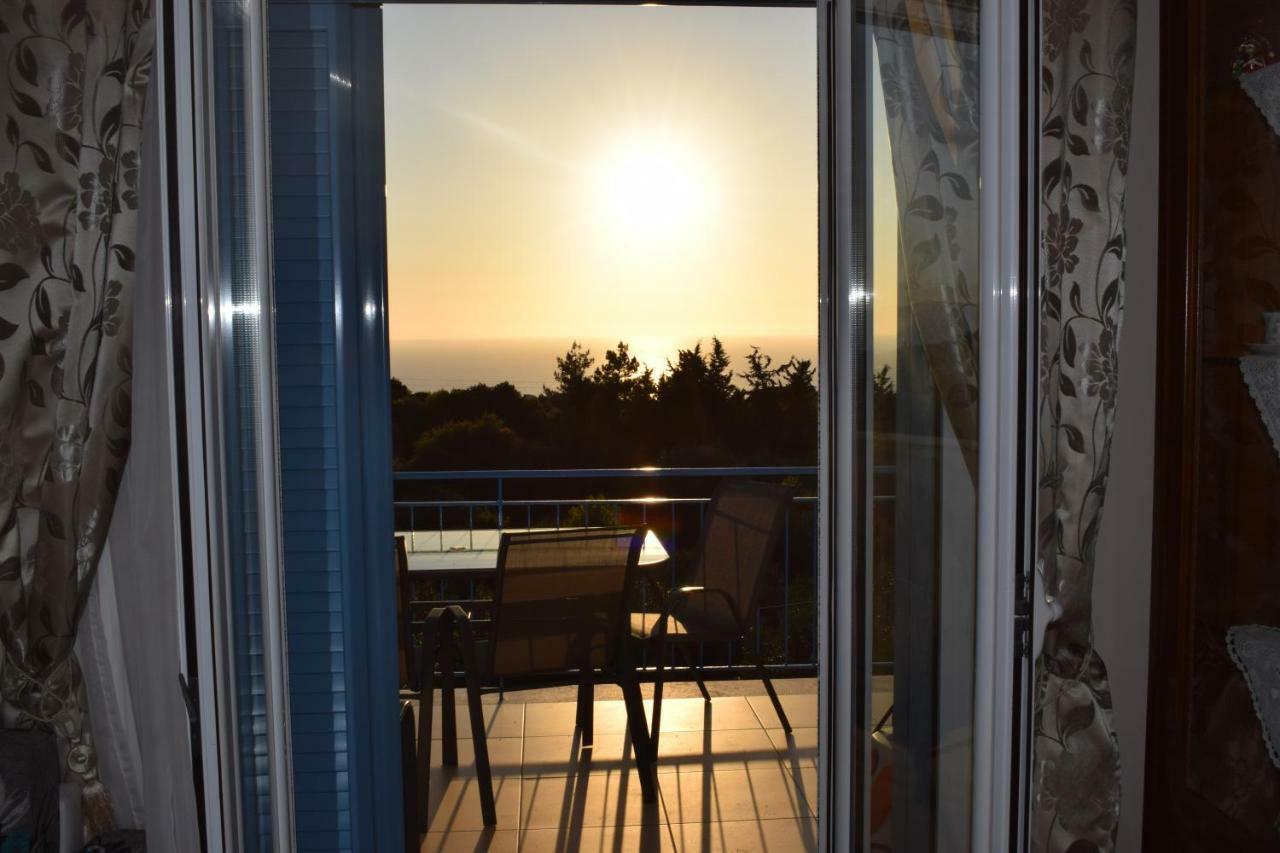 Appartement Markulata Khalikerí